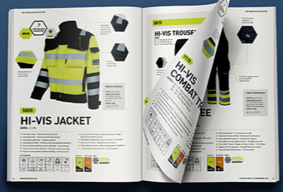 Download Your 2023 Catalogue